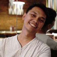 Pertamina Hulu Rokan Employee Alvin Yudha's profile photo