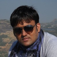 Cosmos Maya Employee Tarun Singh's profile photo