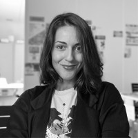 ABD Employee Nadine Rodriguez Barrio's profile photo