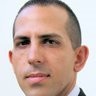 RBS PROJECTS LTD. Employee Erez Klaus's profile photo