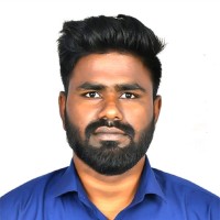 Crown Solutions India Pvt Ltd Employee Davidvincent Arockiasamy's profile photo