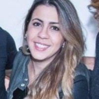 GTM Holdings S.A. Employee Bruna Megeto's profile photo