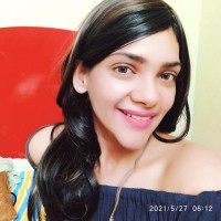 Infinite Athlete Employee Nehaa Gupta's profile photo