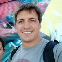 Hacknoid Employee Sebastian Grondona's profile photo