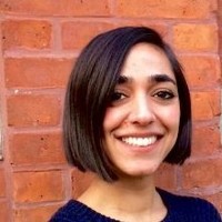 All Out Employee Sharifah Taqi's profile photo