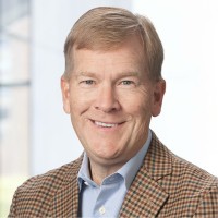 Prudential Financial Employee Tom Rutledge's profile photo