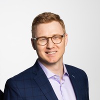 Current HR Employee Charlie Vance's profile photo