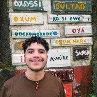 TECHCERT Employee Gustavo Vinicius's profile photo