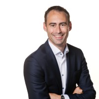 Tacx Employee Jeroen van Den Bos's profile photo