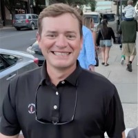 Norfolk Southern Corporation Employee Mark Utley's profile photo