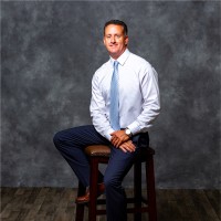 Fairbanks Morse Defense Employee Mark Hagerman's profile photo