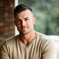 Jared Jackson
