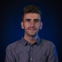 Coolset Employee David Sigley's profile photo