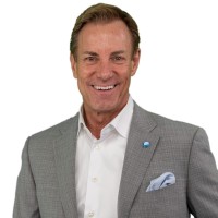 Applied Meetings and Hospitality Solutions Employee Mark Benson's profile photo