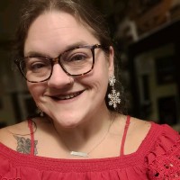 Anita Conley's profile photo