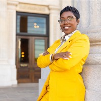Shaterica Neal Email & Phone Number