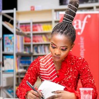 IXAFRICA DATA CENTRE Employee Eunniah Mbabazi's profile photo