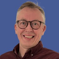 FOSS Employee Jacob Folkenberg's profile photo