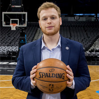 Justworks Employee Eli Kaplan's profile photo