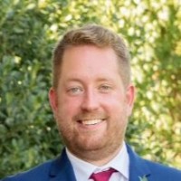 Samsung Electronics America Employee Eric McPherson's profile photo