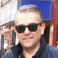 McAndrew Martin Ltd Employee Graham McGregor's profile photo