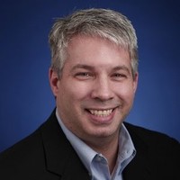 Novares Group Employee Dale Deyoung's profile photo