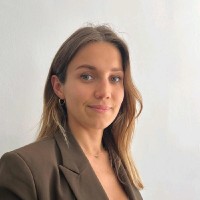Elior Employee Manon Grenier's profile photo