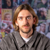 FASHIONPHILE Employee Ben Gallagher's profile photo