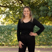 O'Neil Real Estate Employee Naomi Glasson's profile photo