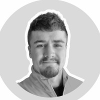Edubolt Employee Tyler Merner's profile photo