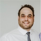 SkipTheDishes Employee Daniel Gates's profile photo
