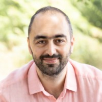 OneNewOne AI Based Recruitment Management System Employee Sevan Nerse's profile photo