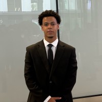 MUTIS Ethical Investment Fund Employee Jonah Robinson's profile photo