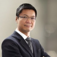 Applied Materials Employee Zech Chen's profile photo