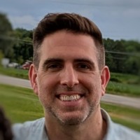 ZPLN Employee Clint Green's profile photo