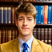 Lended Employee Max Krakow's profile photo