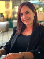 Henry Jacques Employee Arbia Raboudi's profile photo