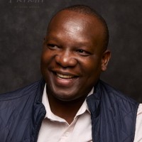 Wowzi Employee Mike Otieno's profile photo