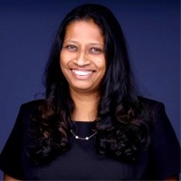 Nuvolo Employee Aruna Rajakumar's profile photo
