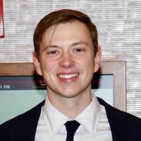 CLEATUS Employee Erik Sherman's profile photo