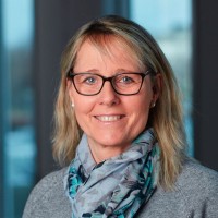 Novo Nordisk Employee Helle Holst's profile photo