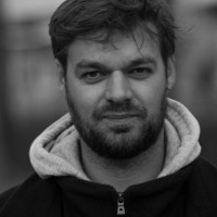 Dönerkind Employee Jens Thomsen's profile photo
