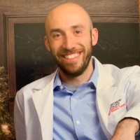 Bodies in Motion Physical Therapy Employee Erik Kreil's profile photo