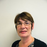 Morgan Hemp Employee Gillian Davies's profile photo