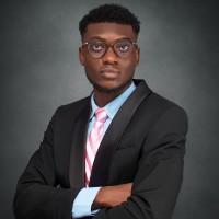 Oladimeji Ekundayo's profile photo