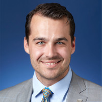 Trent Zimmermann's profile photo