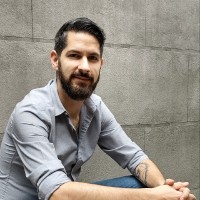 Kapital Grupo Financiero Employee Ruben Romero Corral's profile photo