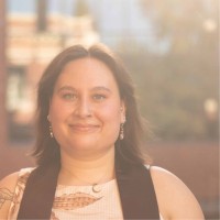 University of Oregon College of Design Employee Lindsay Ahmed's profile photo
