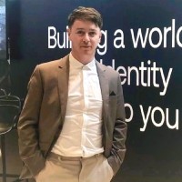 Okta Employee Kenneth Dolan's profile photo