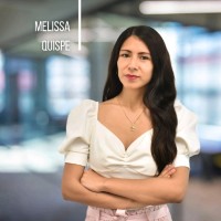 ReliX Water Employee Tatiana Quispe Romero's profile photo